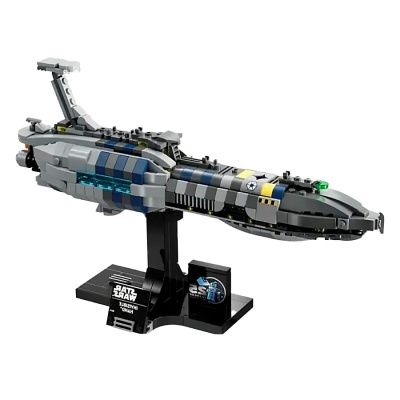 Конструктор Star wars 599 деталей 11607-SY 1